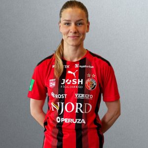 Sofia Karolina Takamäki