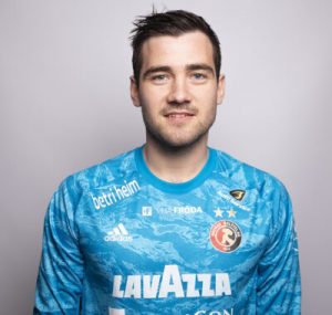 Teitur Matras Gestsson