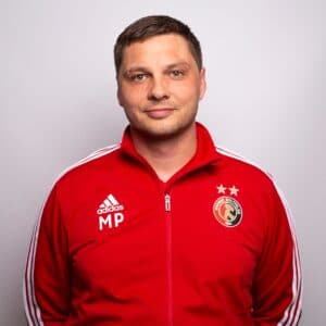 Magnus Emil Poulsen