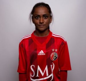 Anitha Krogh Mortensen