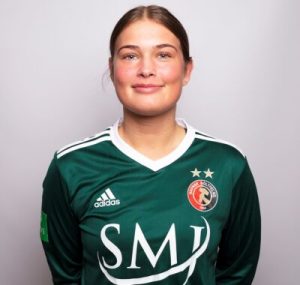 Barba Svabo Hansen