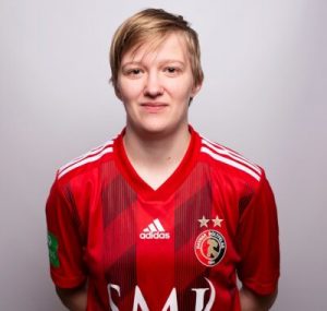 Elin Maria Isaksen