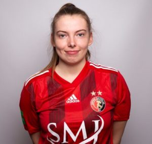 Emma Tormóðardóttir Stórá