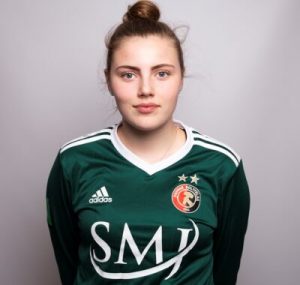 Eyðgerð Rúnadóttir Mikkelsen