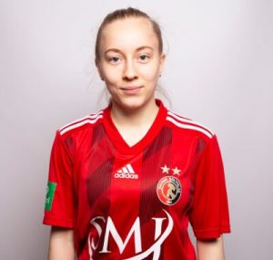 Jónvá Hentze