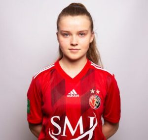 Julia Helena Dal Henriksen