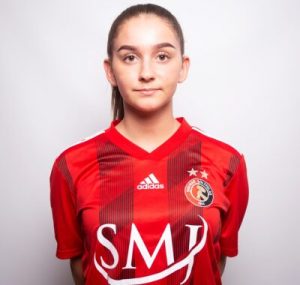 Lea Hansen
