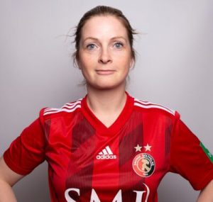 Liljan av Fløtum