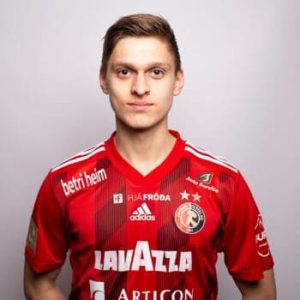 Pætur Joensson Petersen
