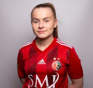 Poula Andreasen