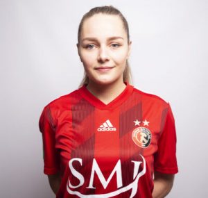 Rúna Jacobsen