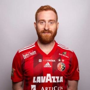 Tróndur Jensen