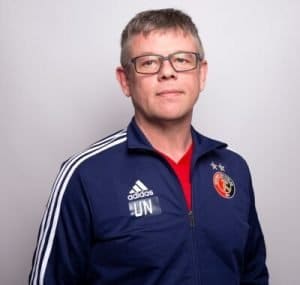 Uni Nielsen