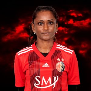 Anitha Krogh Mortensen