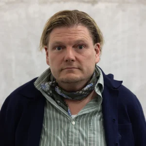 Lars Müller
