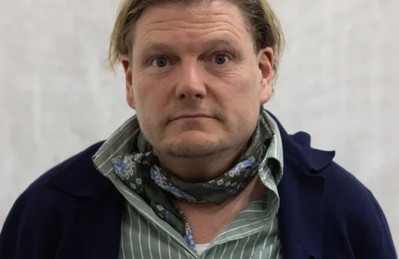 Lars Müller