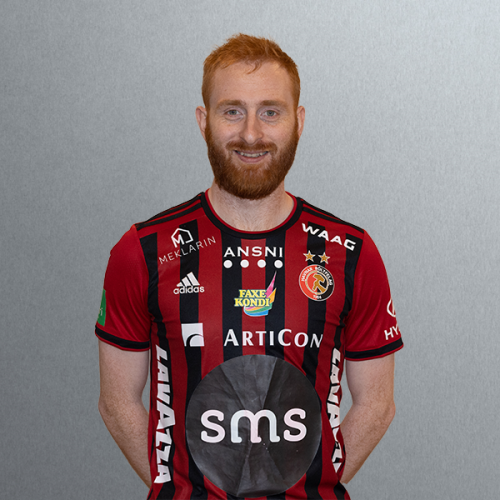 Tróndur Jensen