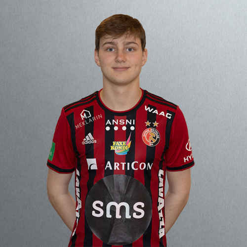 Leivur Fossdal Guttesen