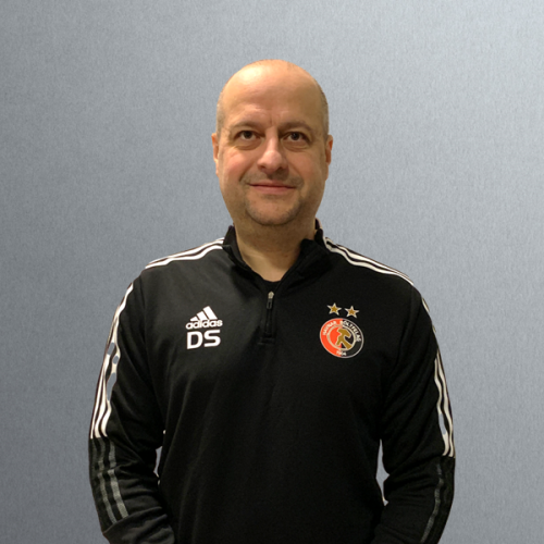Dalibor Savic