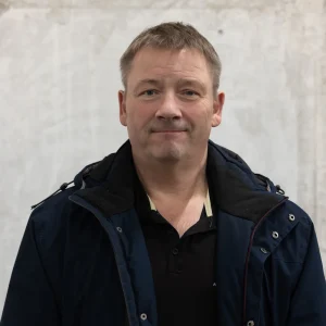 Finn Jensen