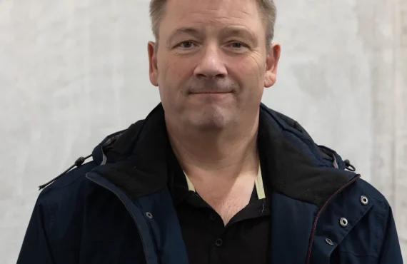 Finn Jensen