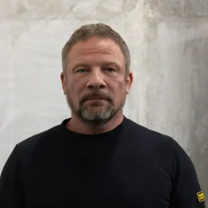 Gunnar Justinussen