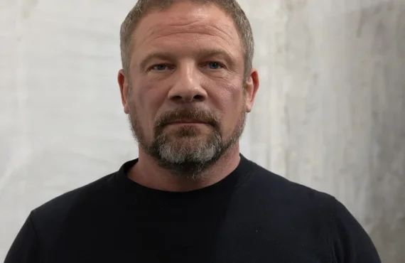 Gunnar Justinussen