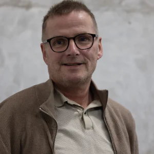 Benny Falkenberg