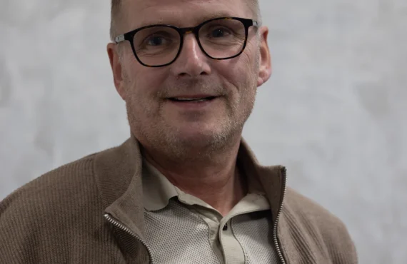 Benny Falkenberg