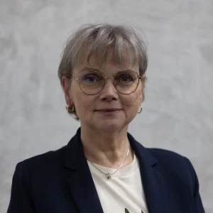 Fríðunn Niclassen
