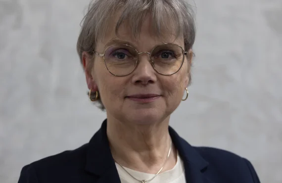 Fríðunn Niclassen