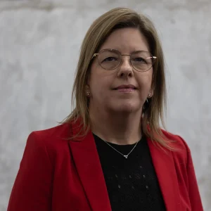 Heidi Falkenberg