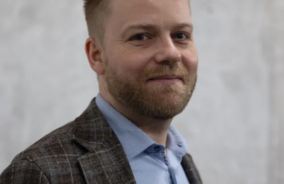 Høgni Berg
