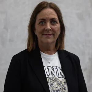 Turið Láadal Sejersdóttir