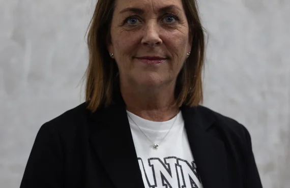 Turið Láadal Sejersdóttir