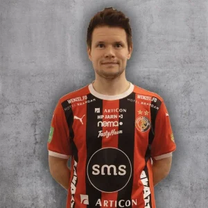Dan í Soylu