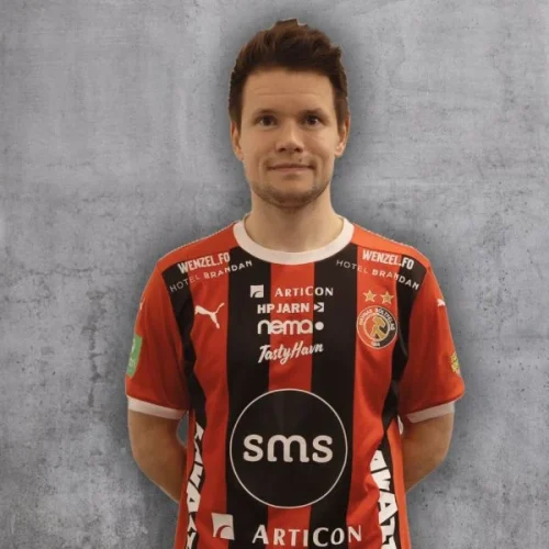 Dan í Soylu