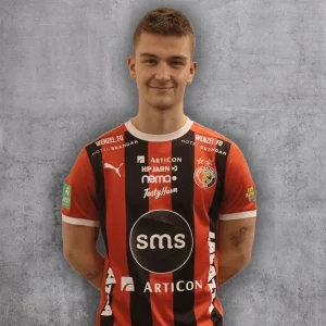 Jógvan Elmarsson Ósá