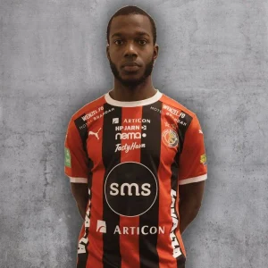 Lassana Faye