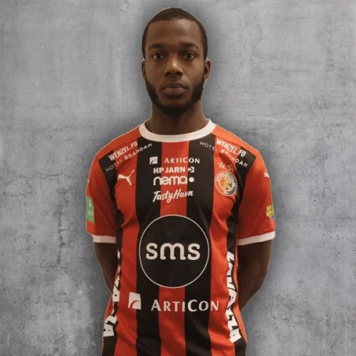 Lassana Faye