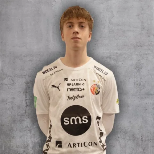 Pætur Róason Jacobsen