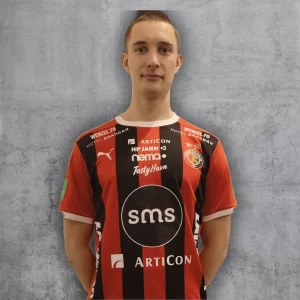 Emil Grønn Pedersen