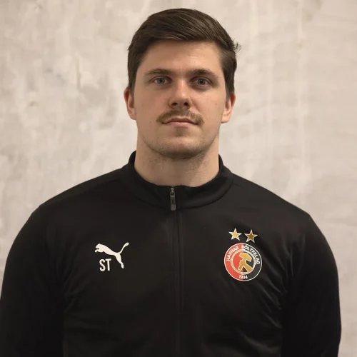Steinar W. á Tórgarði