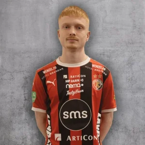 Ejvind Restorff Mouritsen