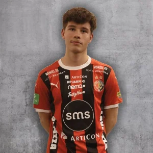 Jónas Samuelsen