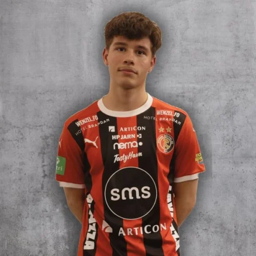 Jónas Samuelsen