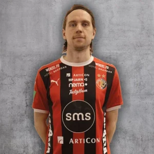 Jonas Enkerud