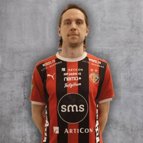 Jonas Enkerud