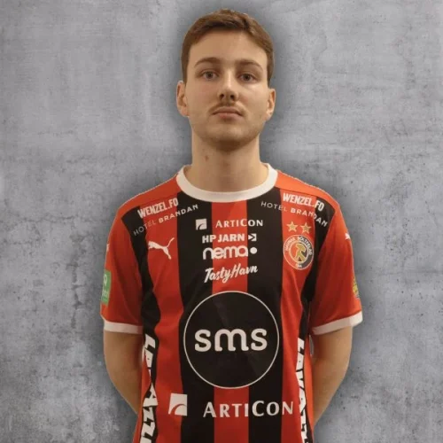 Leivur Fossdal Guttesen