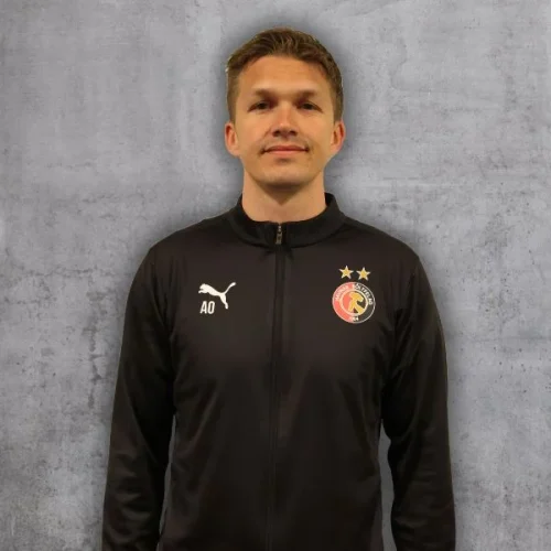 André Olsen